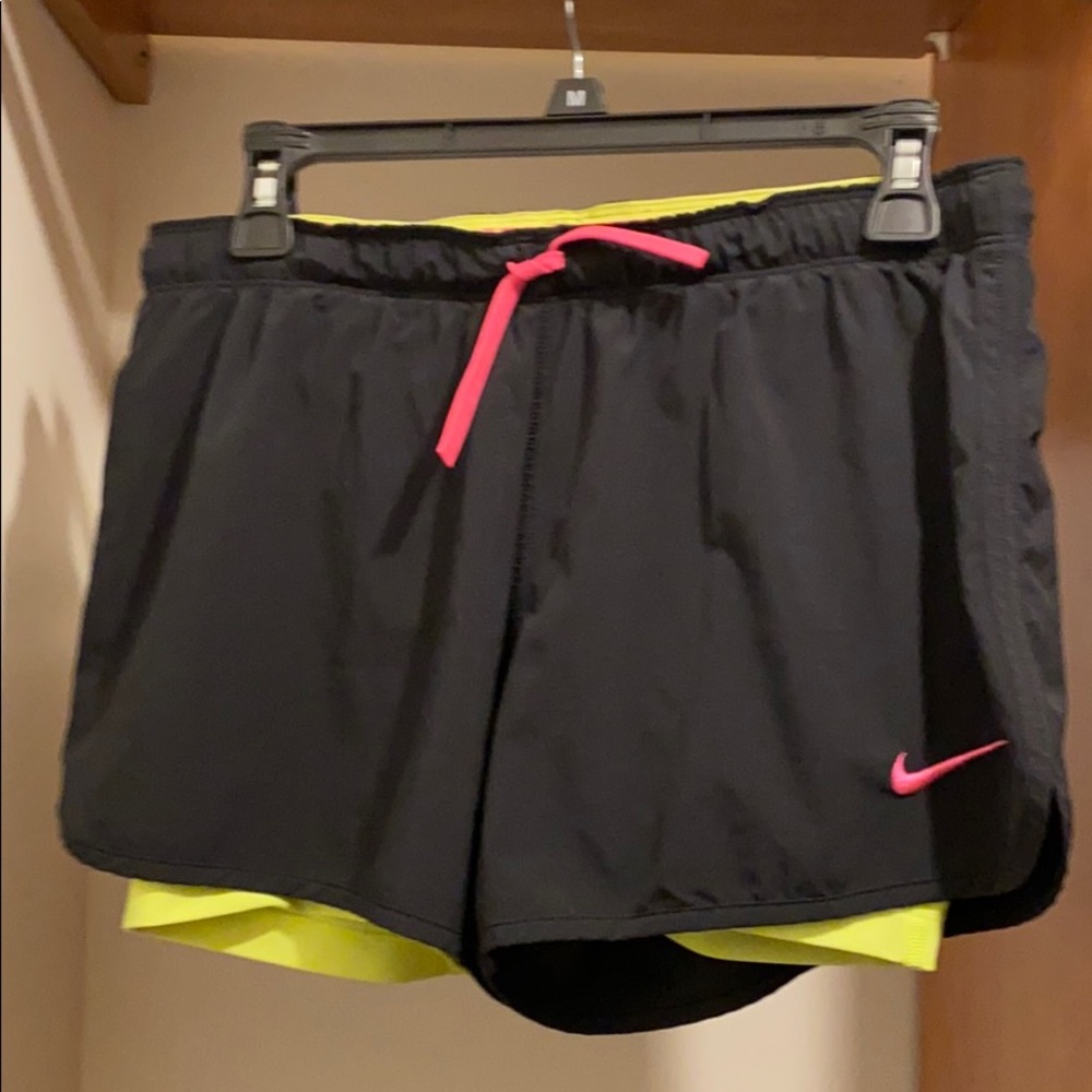 Nike | Athletic Shorts